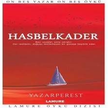 Epilons Lamure Öykü Dizisi - Hasbelkader