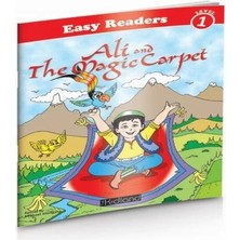 Epilons Ali And The Magic Carpet Level 1