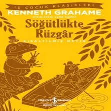 Epilons Söğütlükte Rüzgâr (Kısaltılmış Metin)