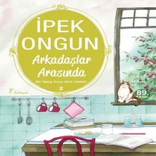 Epilons Bir Genç Kızın Gizli Defteri 02 Arkadaşlar Arasında