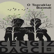 Epilons O Topraklar Bizimdi