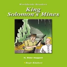 Epilons Level 3 - King Solomon's Mines
