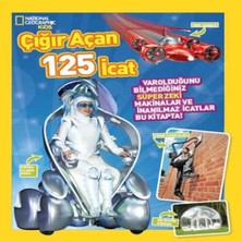 Epilons Kids - Çığır Açan 125 Icat