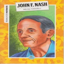 Epilons Insanlık Için Matematik John F. Nash