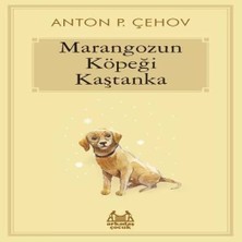 Epilons Marangozun Köpeği Kaştanka
