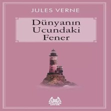 Epilons Dünyanın Ucundaki Fener