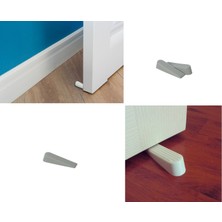 Epilons Kapı Eri - Kapı Altı Eri - Gri 2 Adet