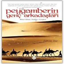 Epilons Peygamberin Genç Arkadaşları 2