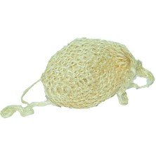 Epilons Örme Lif Sırt ve Vücut Kesesi