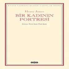 Epilons Bir Kadının Portresi