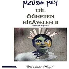 Epilons Dil Öğreten Hikayeler - 2 Türkçe - Ingilizce