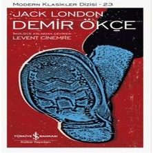 Epilons Demir Ökçe - Modern Klasikler Dizisi