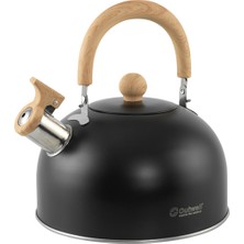 Outwell Tea Break Kettle Lux L Black