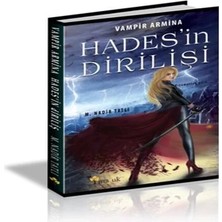 Epilons Vampir Armina - Hades'ın Dirilişi