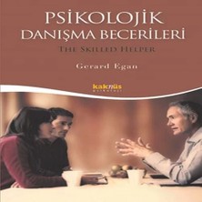Epilons Psikolojik Danışma Becerileri