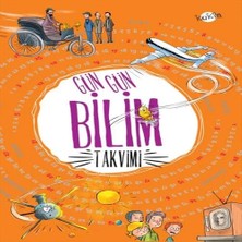 Epilons Gün Gün Bilim Takvimi