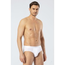 Cacharel Erkek Modal Likrali Slip