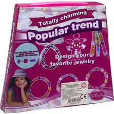 Bucuks Mey Ithalat® 12028-2/12028-6 Boncuk Seti-Smt