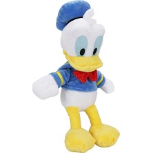 Bucuks Mey Ithalat® S00040206 Lfn Peluş Core Donald