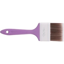 Bucuks Mey Ithalat® Luna Aşçı ve Gıda Fırçası No:60