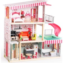 Bucuks Mey Ithalat® Oyun Evi