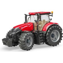 Bucuks Mey Ithalat® Case Ih Optum 300 Cvx Traktör