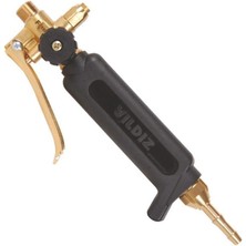 Bucuks Mey Ithalat® Yıldız 2201 Propan Tutamak (Tetikli,pilot Alevli ve Çalışma Alevi Ayarlanabilen)