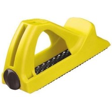 Bucuks Mey Ithalat®  ST521104 140 mm Kalıp Gövdeli Blok Törpü Rende