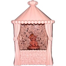 Bucuks Mey Ithalat® Plastik Dikdörtgen Kar Küresi LLM-HDY0372