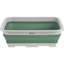 Outwell Collaps Wash Bowl S. Green