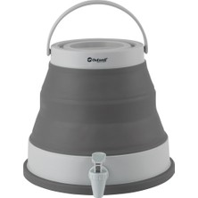 Outwell Collaps Water Carrier 6 L Grey M.