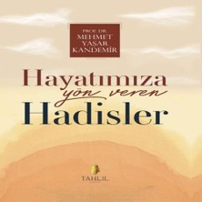 Afrodit AVM Hayatımıza Yön Veren Hadisler