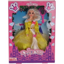 NessiWorld 288 Prıncess Gırl