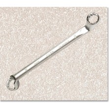 Bucuks Mey Ithalat® Elta 0450 Yıldız Iki Ağız Anahtar 10X11