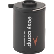 Easy Camp Allium Rechargeable Pump Kompakt Mini Pompa