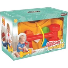 Bucuks Mey Ithalat® 03 272  Afacan Çekiç Beyaz