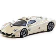 Bucuks Mey Ithalat® 1/64 Model Araç