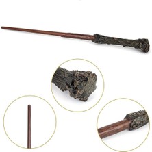 Bucuks Mey Ithalat® Orjinal Harry Potter Asası 30 cm