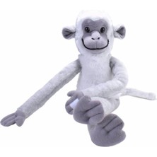 Bucuks Mey Ithalat® 62589 Peluş 60 cm Maymun
