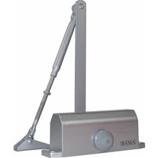 Bucuks Mey Ithalat® Bama 602 Kapı Hidroliği No:2