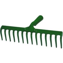 Bucuks Mey Ithalat® Tırmık 14 Diş