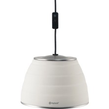 Outwell Leonis Lux Cream White Lux Çadır Lambası