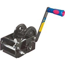 Bucuks Mey Ithalat® Jun Kaung JK06202 900KG Irgat Kollu Vitesli El Vinci