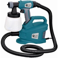 Bucuks Mey Ithalat® Cat Power 810 Elektrikli Boya Tabancası 700 Watt