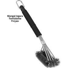 Bucuks Mey Ithalat® Izgara Temizleme Teli Btf