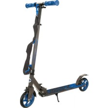 Bucuks Mey Ithalat® Flexi 2 Tekerlekli Scooter Mavi