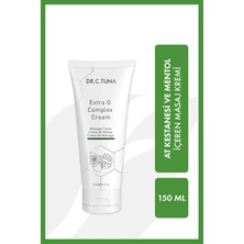 Kargo Bedava Başarılı Satıcı Dr. C. Glukozamin, At Kestanesi ve Mentol Içeren Masaj Kremi 150 ml - 1 Farmasi Dr. C. Glukozamin, At Kestanesi ve Mentol Içeren Masaj Kremi 150 ml