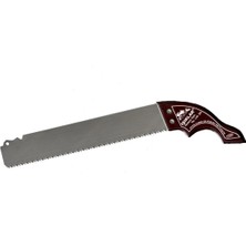 Bucuks Mey Ithalat® Işıklar El Testeresi Timsah No: 12