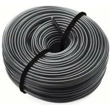 Bucuks Mey Ithalat® Bosch Art 24,27,30,35 Için Yedek Misina (1.6 mm x 24 Metre)