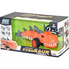 Bucuks Mey Ithalat® S00003400 3400 Kumandalı Dinazor Stunt 2.4 Ghz